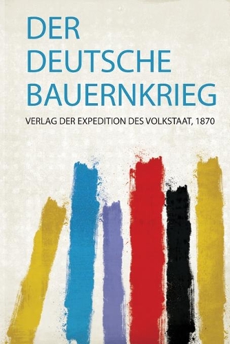 Der Deutsche Bauernkrieg