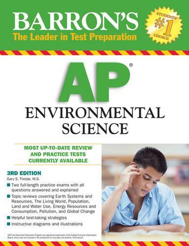 AP Environmental Science