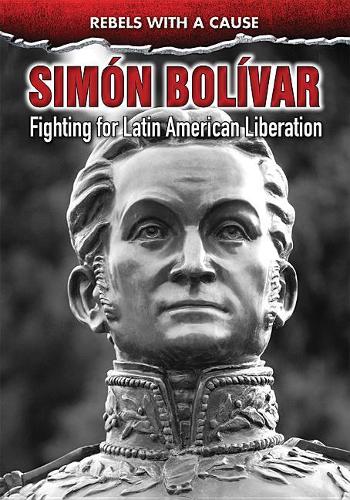 Simón Bolívar
