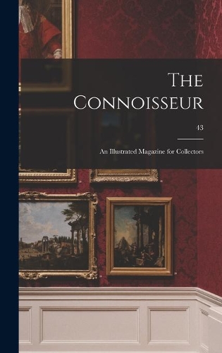 The Connoisseur
