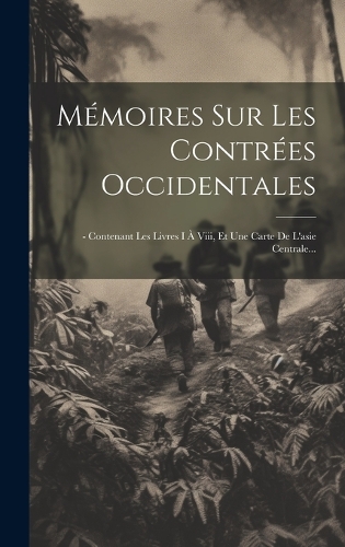 Book Cover