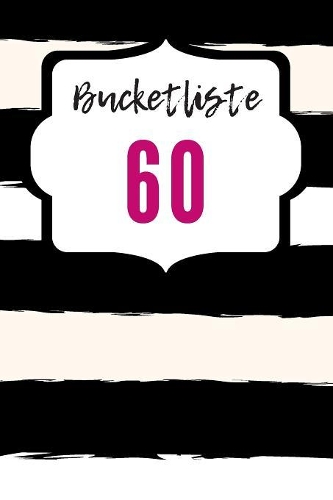 Bucketlist 60