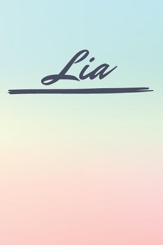 Lia