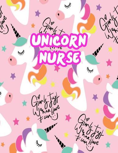 Unicorn Nurse