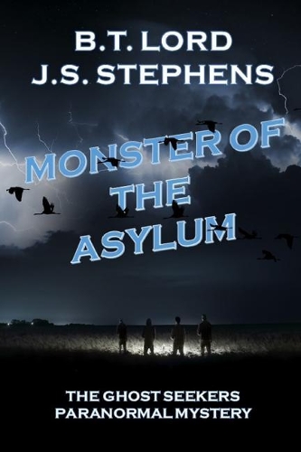 Monster of the Asylum