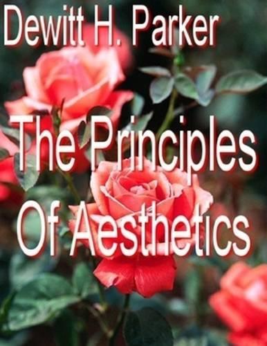 The Principles of Aesthetics