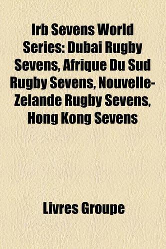 Irb Sevens World Series