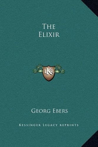 The Elixir