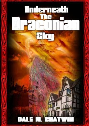 Underneath the Draconian Sky