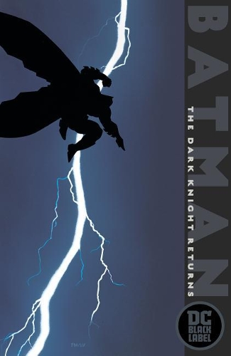 Batman: The Dark Knight Returns