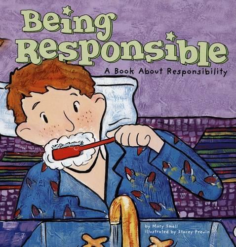 Being Responsible