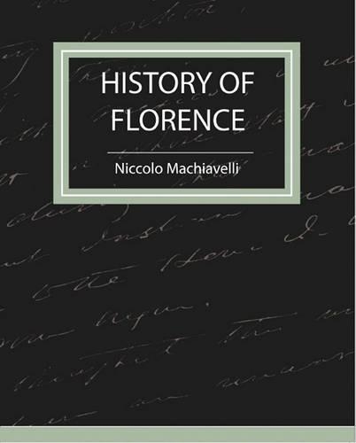 History of Florence