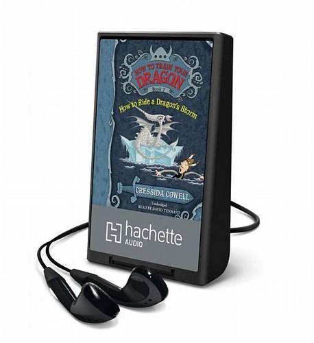 How to Train Your Dragon