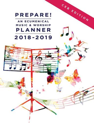 Prepare! 2018-2019 Ceb Edition