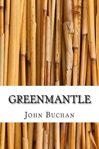 Greenmantle