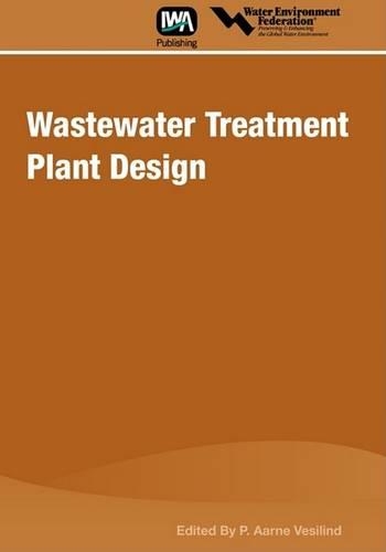 Wastewater Treatment Plant Design