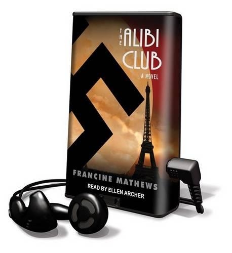 The Alibi Club