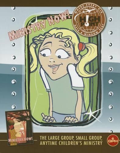 Highpoint Ministry Now Kit