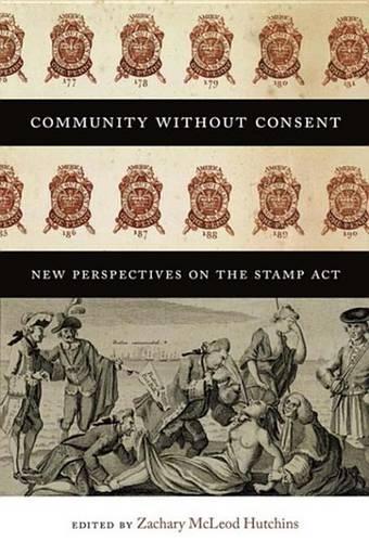 Community Without Consent