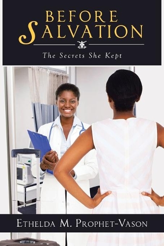 Before Salvation: The Secrets She Kept