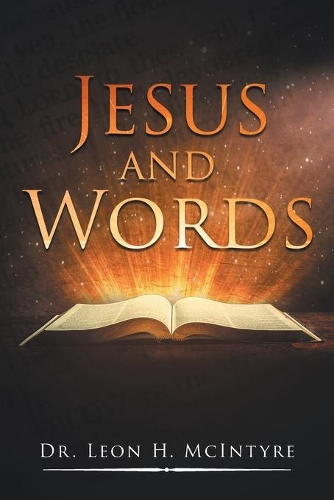 Jesus and Words