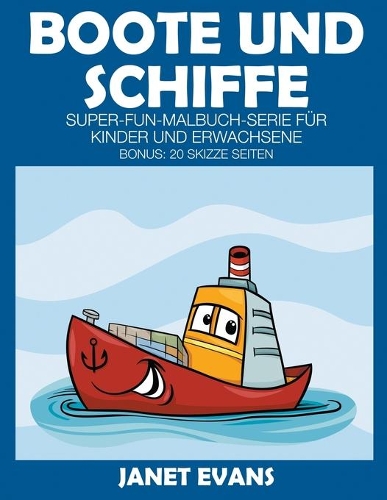 Boote und Schiffe