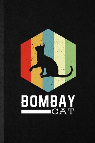 Bombay Cat