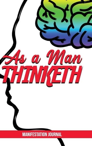 As a Man Thinketh