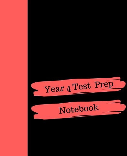 Year 4 Test Prep