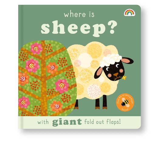 Where is sheep?: (Where is)