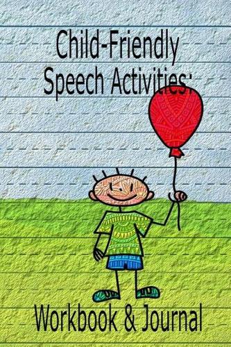 Child-Friendly Speech Activities
