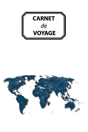 Carnet de Voyage