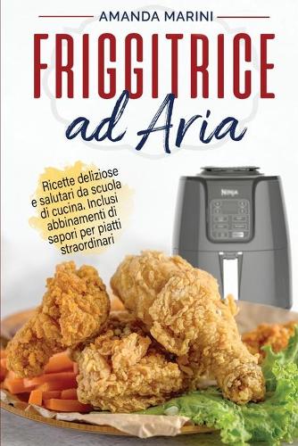 Friggitrice ad Aria