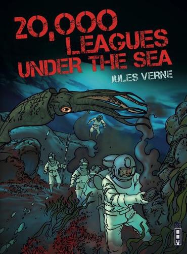 20,000 Leagues Under the Sea