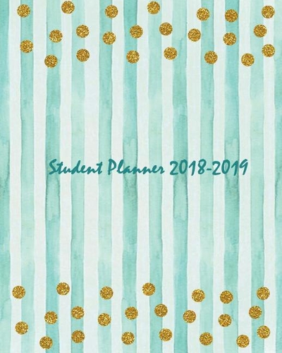 Student Planner 2018-2019