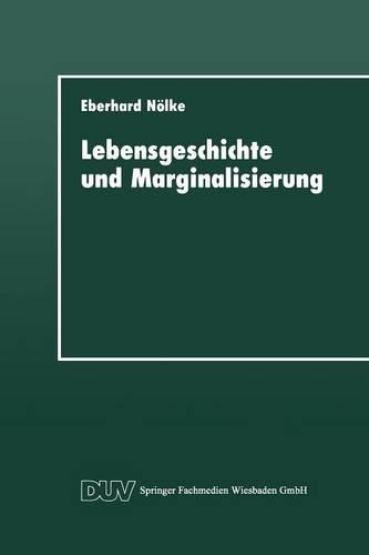 Lebensgeschichte und Marginalisierung