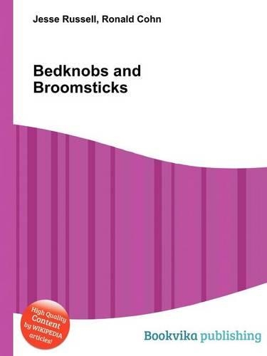 Bedknobs and Broomsticks
