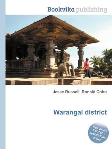 Warangal District