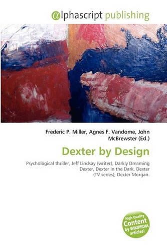 Dexter by Design