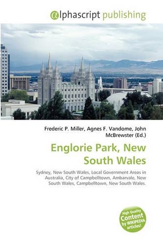 Englorie Park, New South Wales