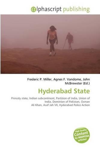 Hyderabad State