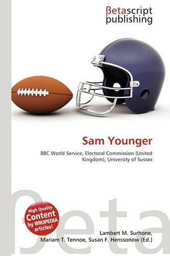 Sam Younger: (English)