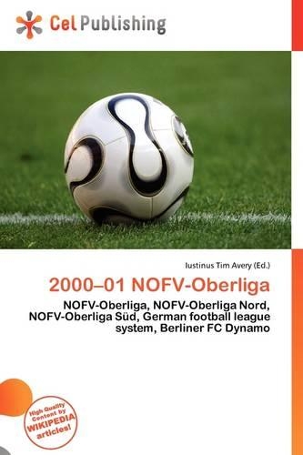 2000-01 Nofv-Oberliga