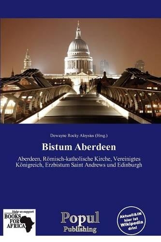 Bistum Aberdeen