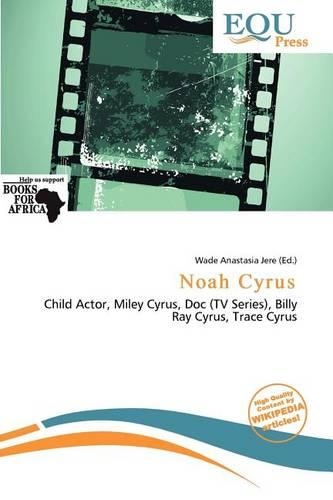 Noah Cyrus: (English)