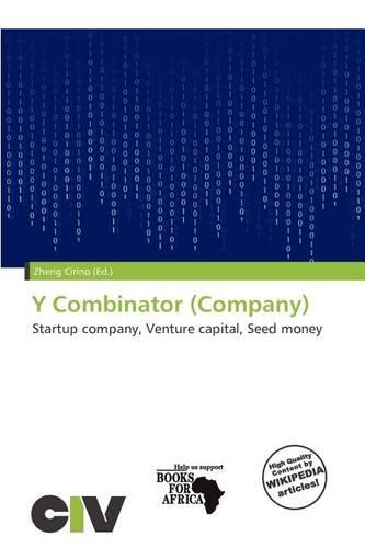 Y Combinator (Company)