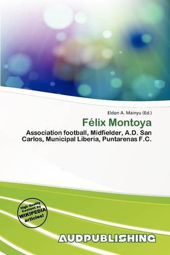 F LIX Montoya