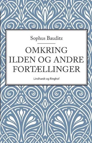 Omkring ilden og andre fortællinger