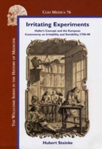 Irritating Experiments