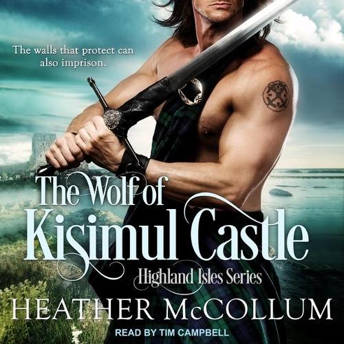 The Wolf of Kisimul Castle Lib/E